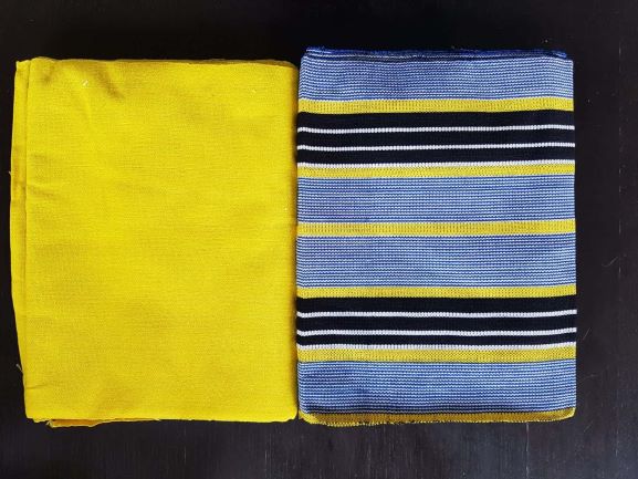 Découvrez le Faso Dan Fani !