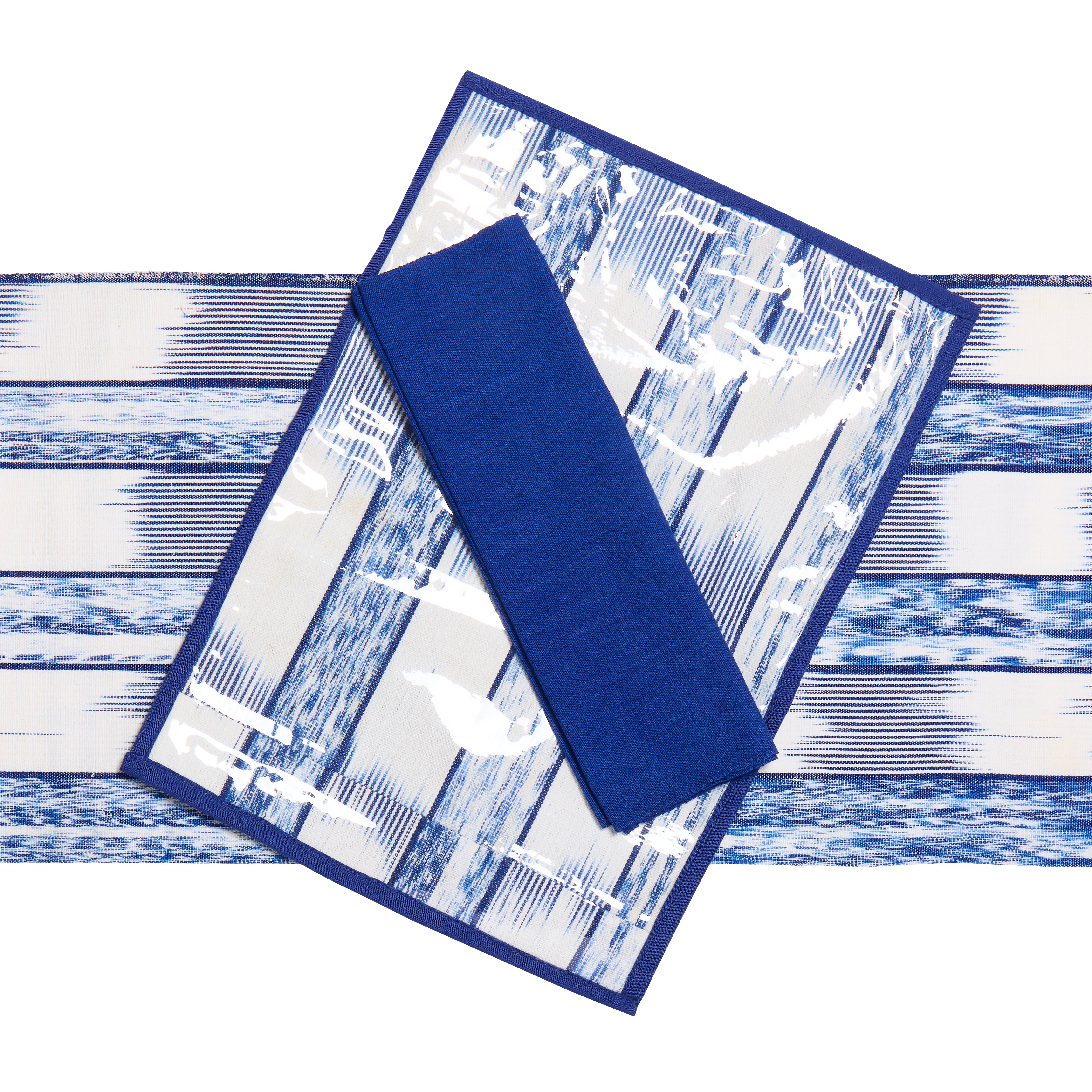 Ensemble de table Blue Lagoon