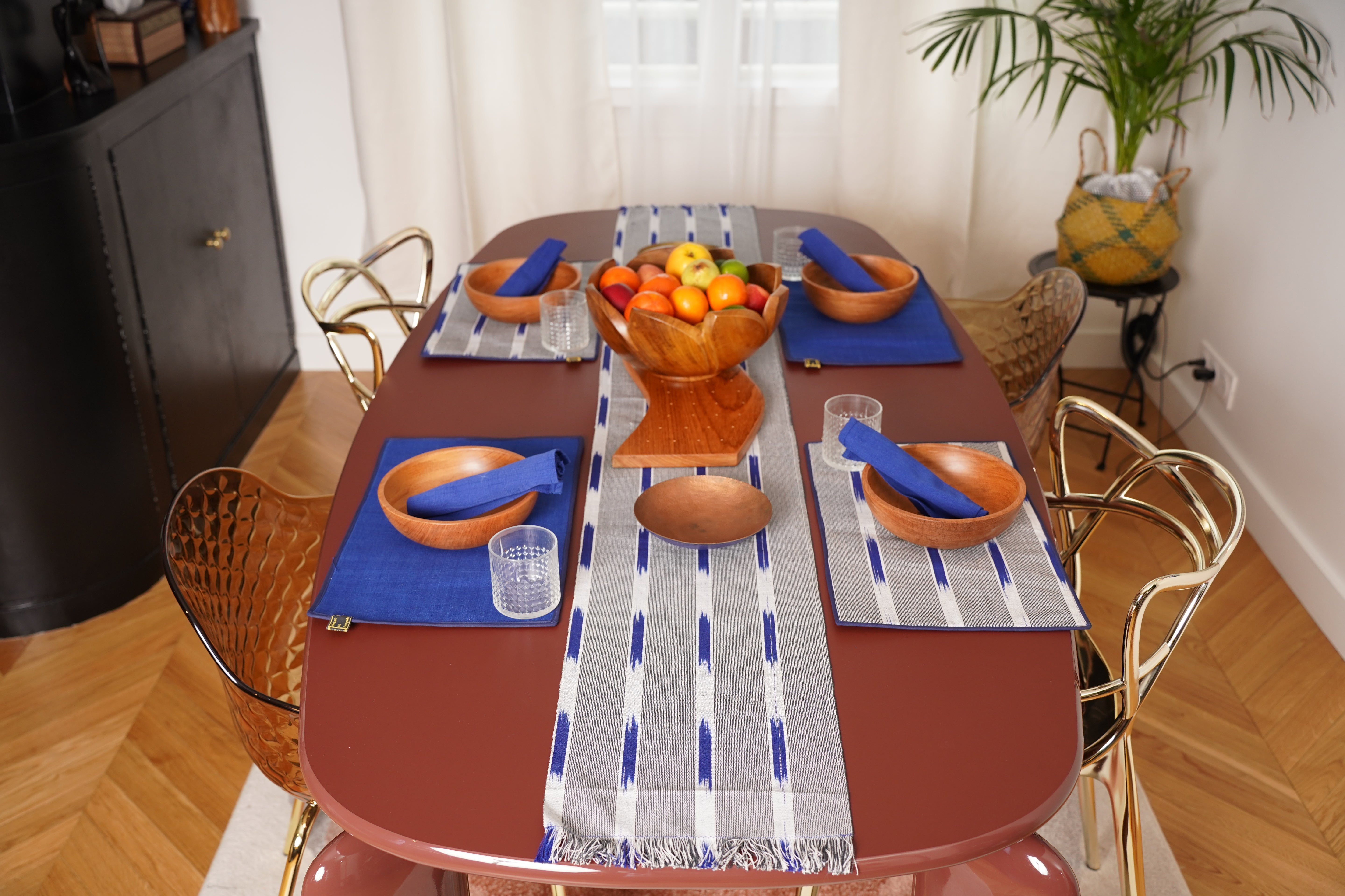Ensemble de table Keega