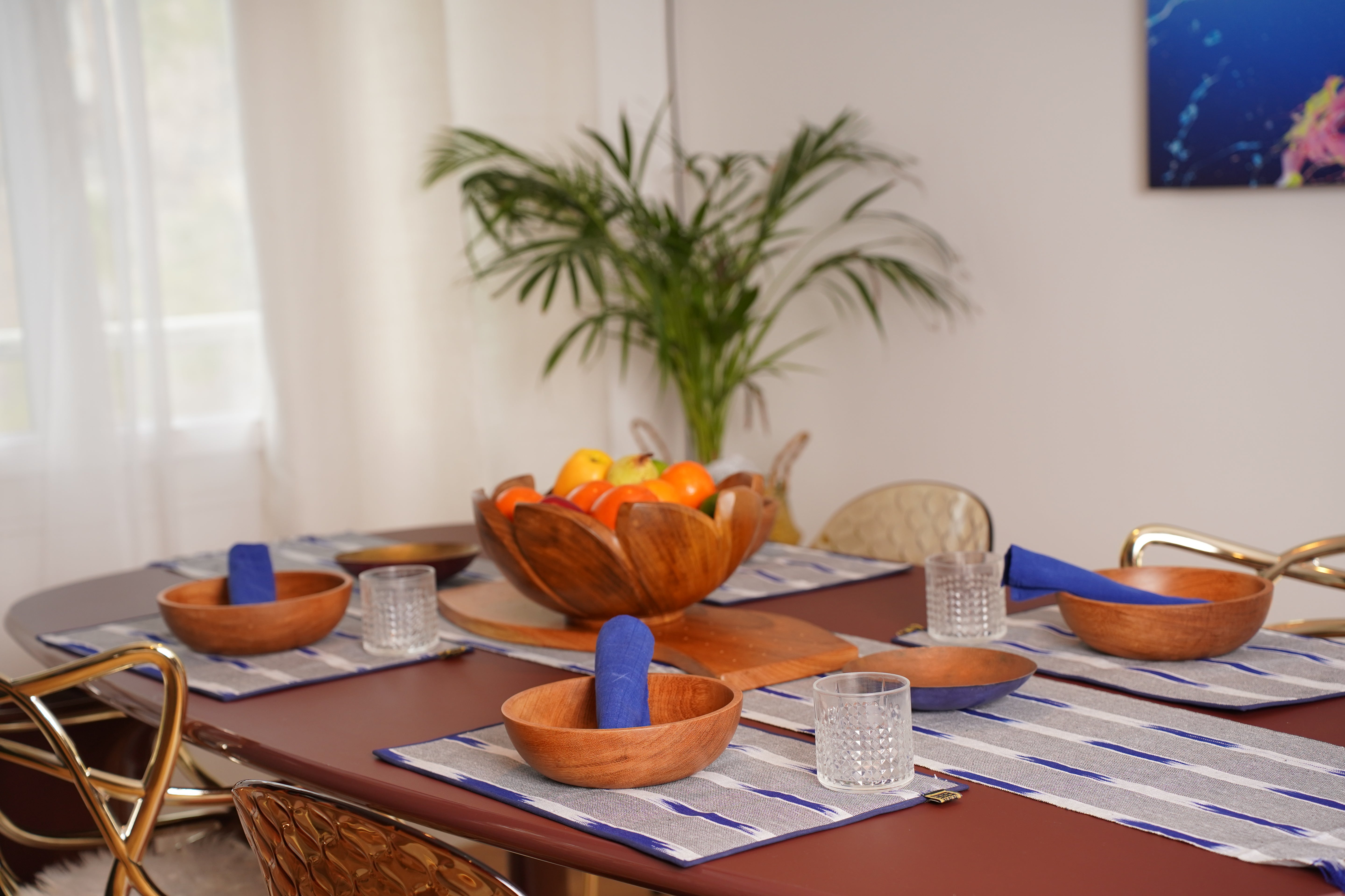 Ensemble de table Keega