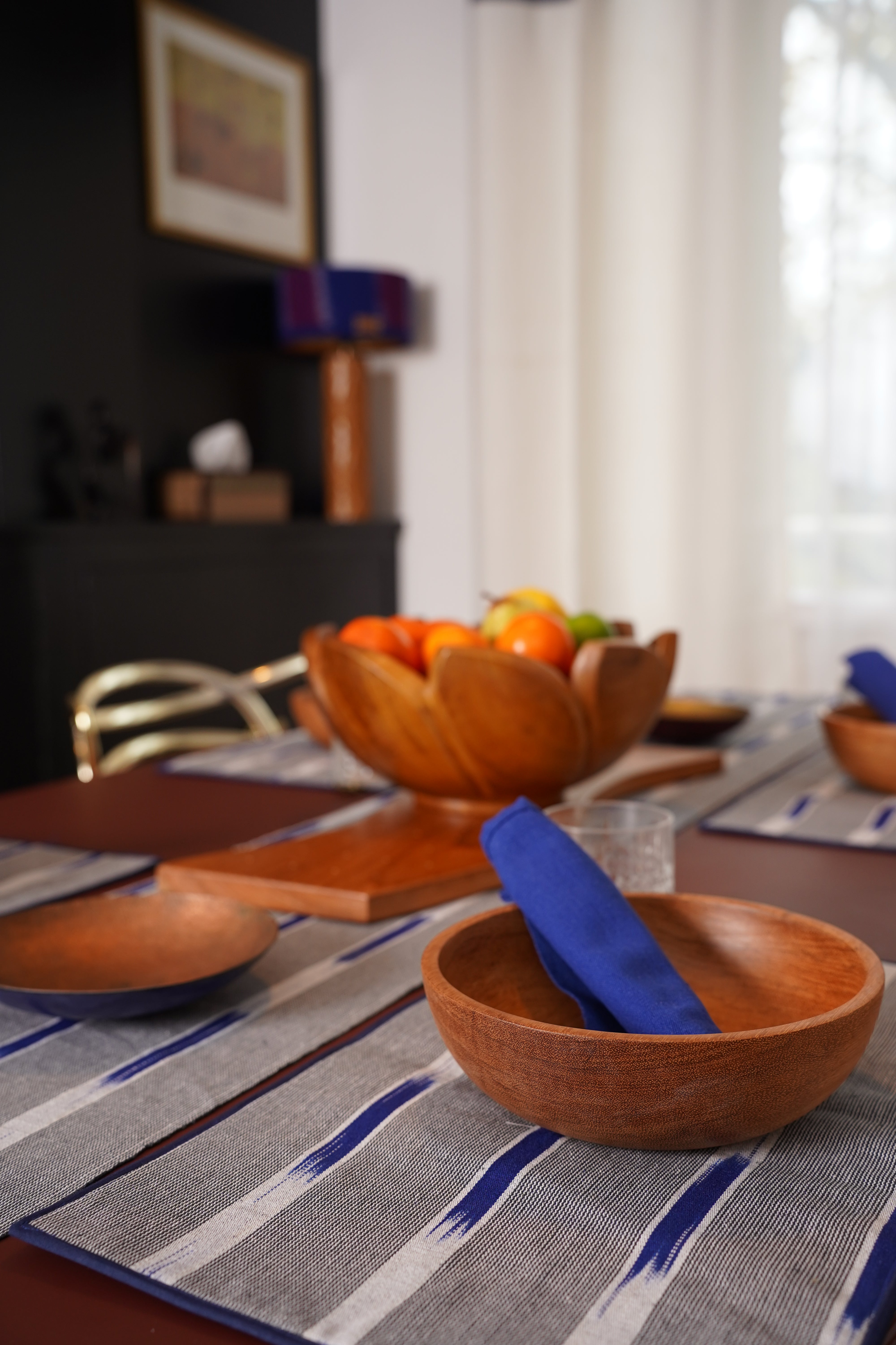 Ensemble de table Keega
