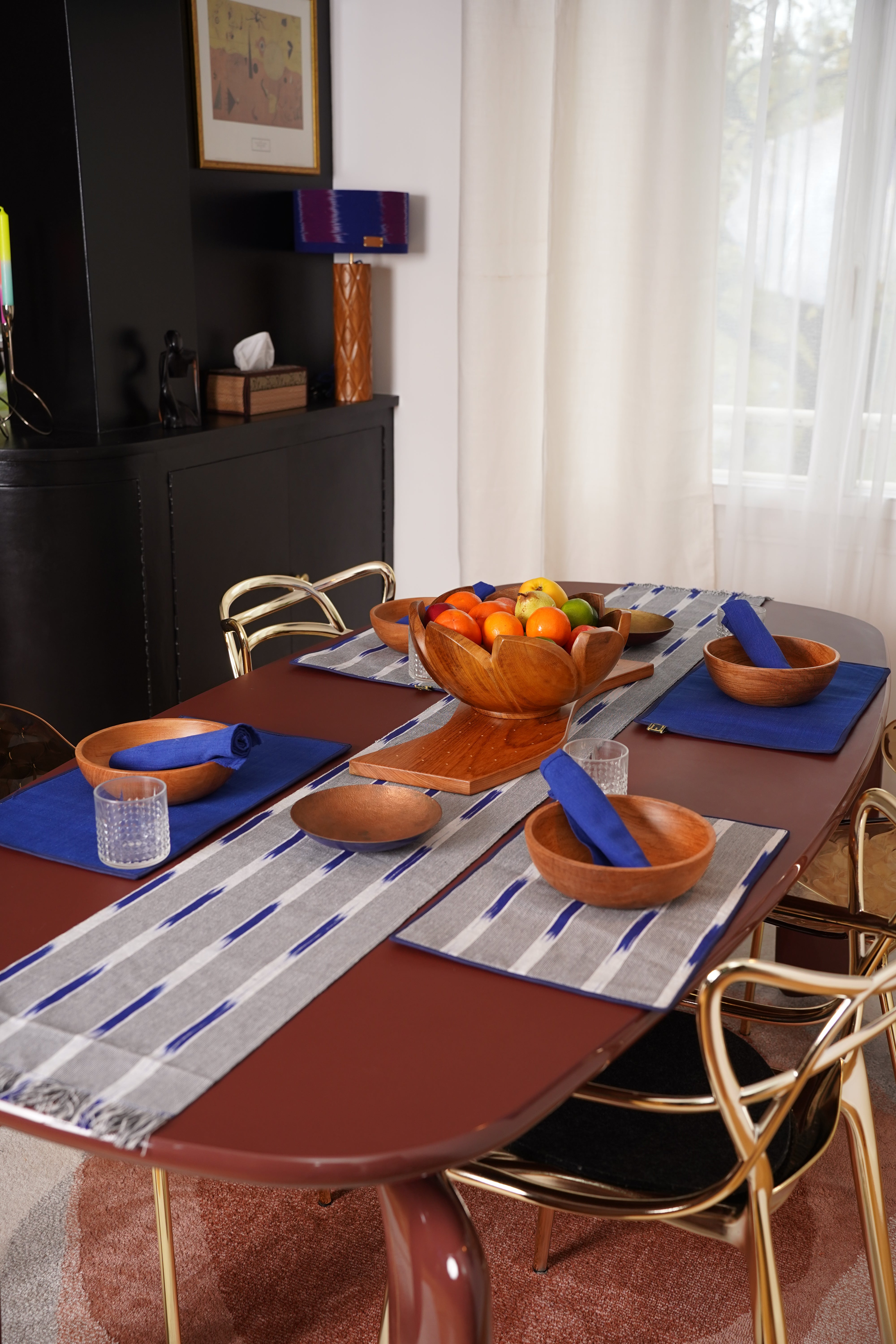 Ensemble de table Keega