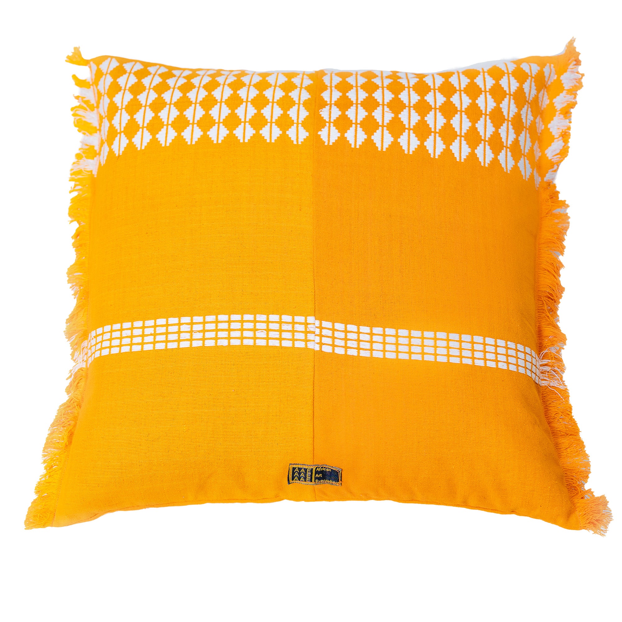 Housse de coussin Cauri