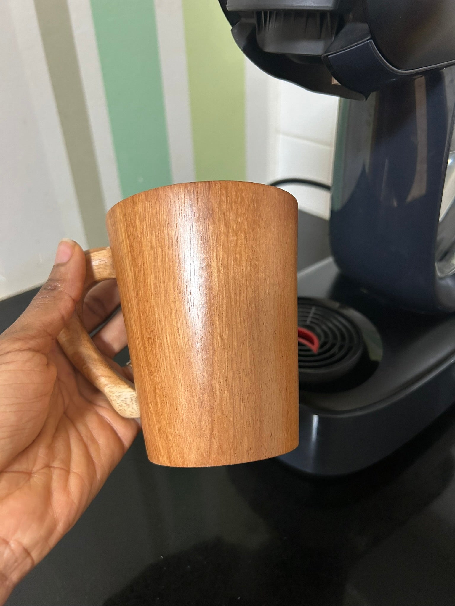 Mug Connexion