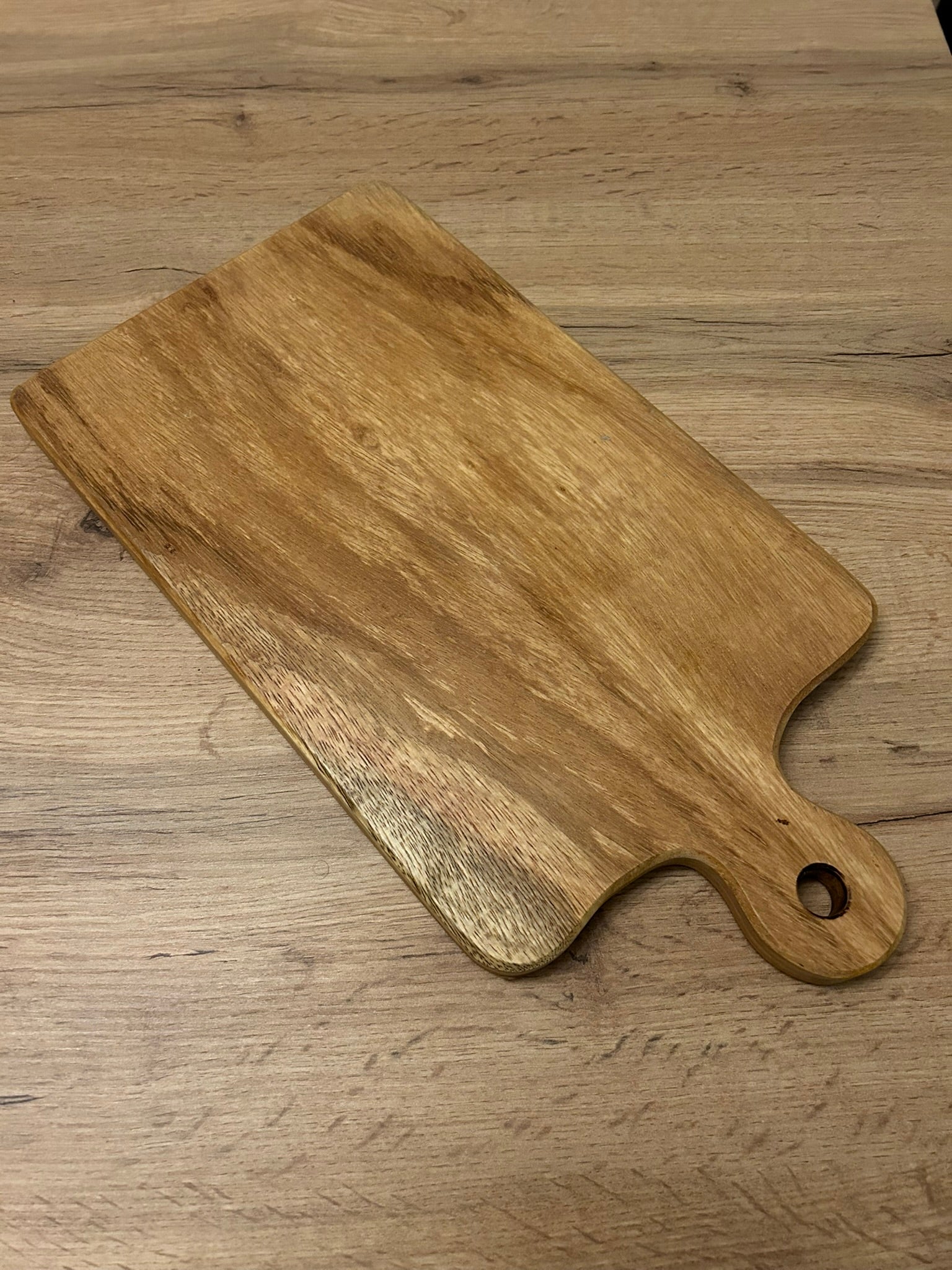 Planche Elegante Assa