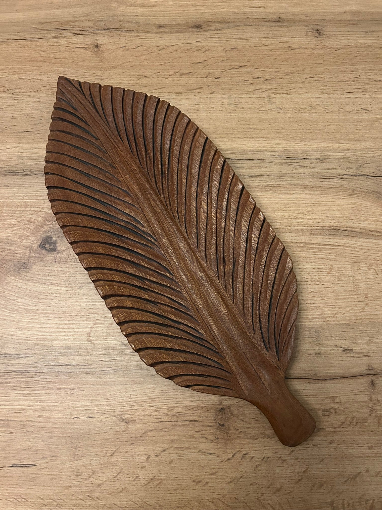 Plateau Grande Feuille