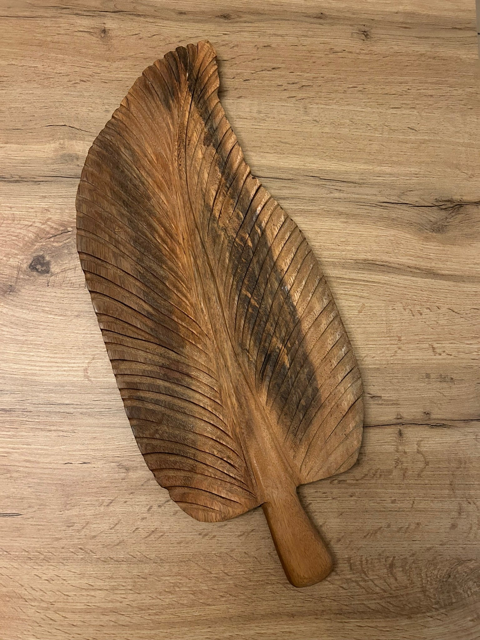 Plateau Grande Feuille