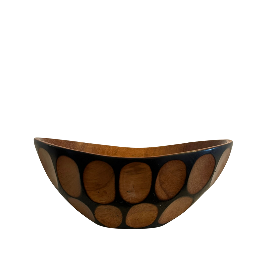 Saladier Diamant Noir