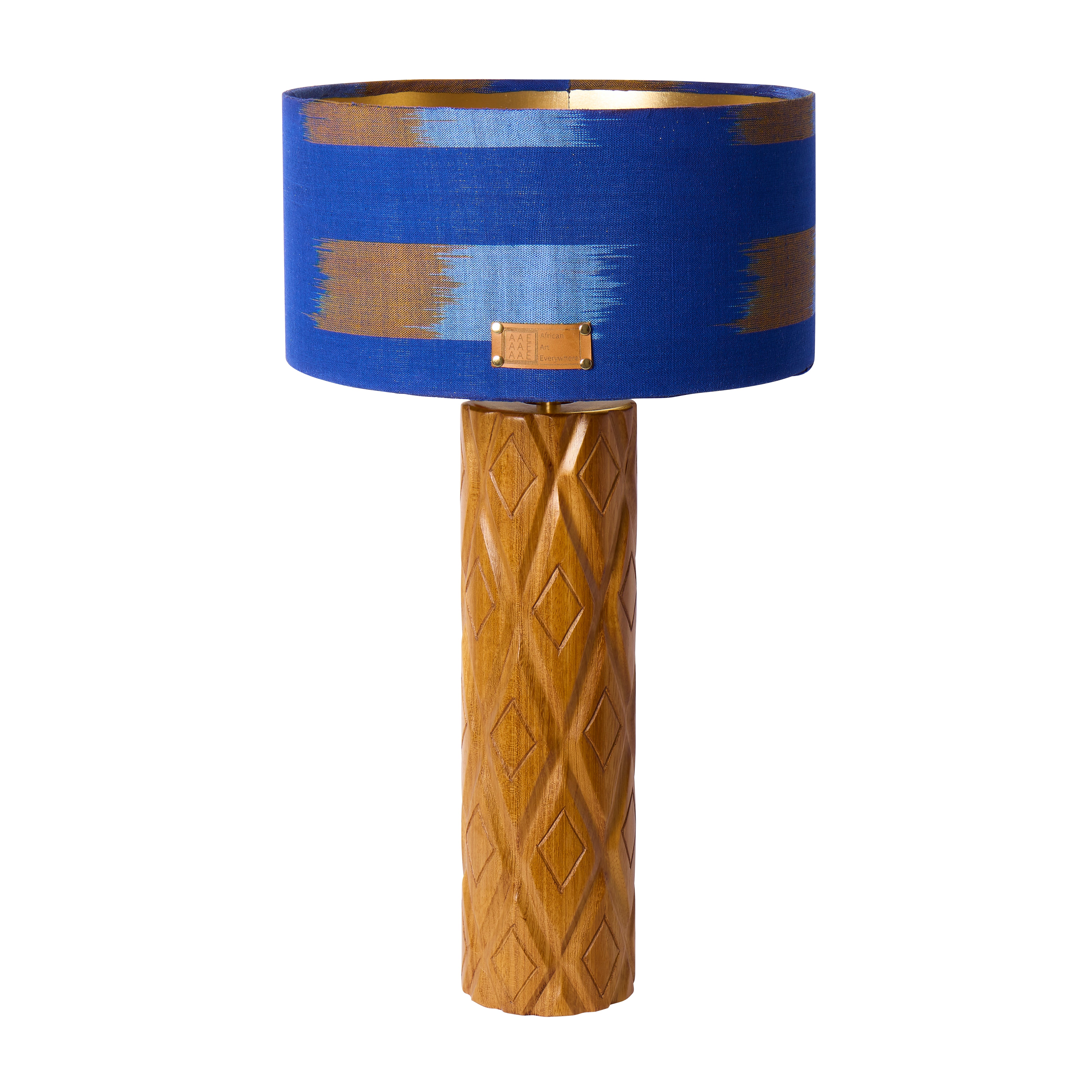 Lampe Saturne