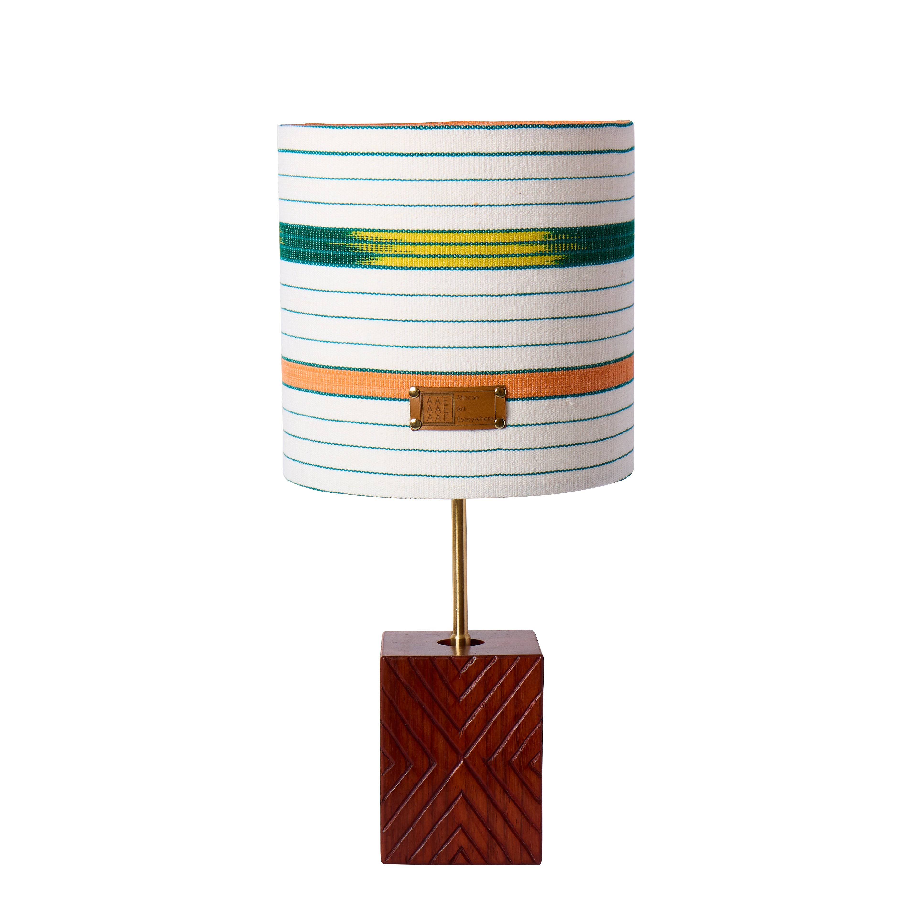 Lampe Trophée Abidjan