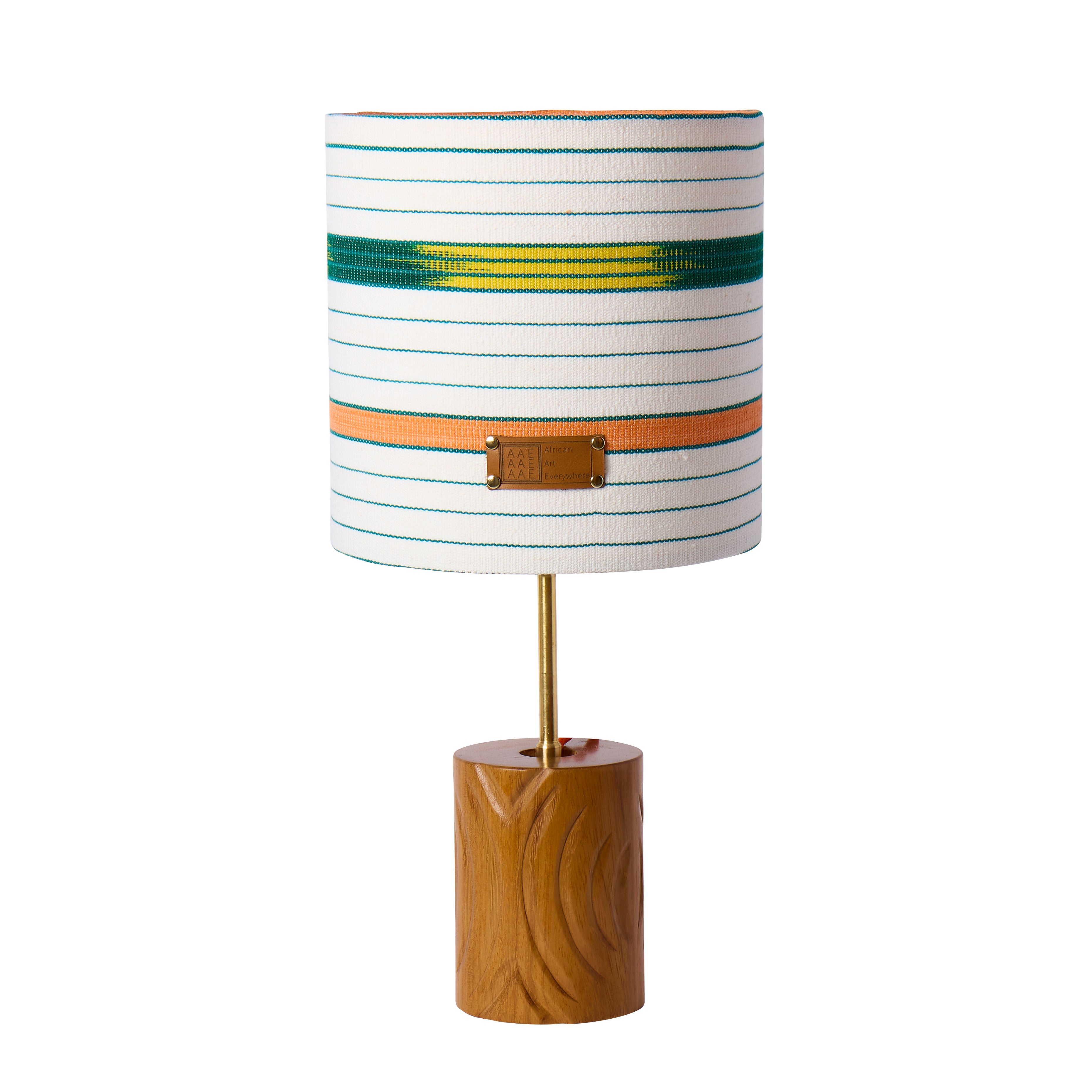 Lampe Trophée Abidjan