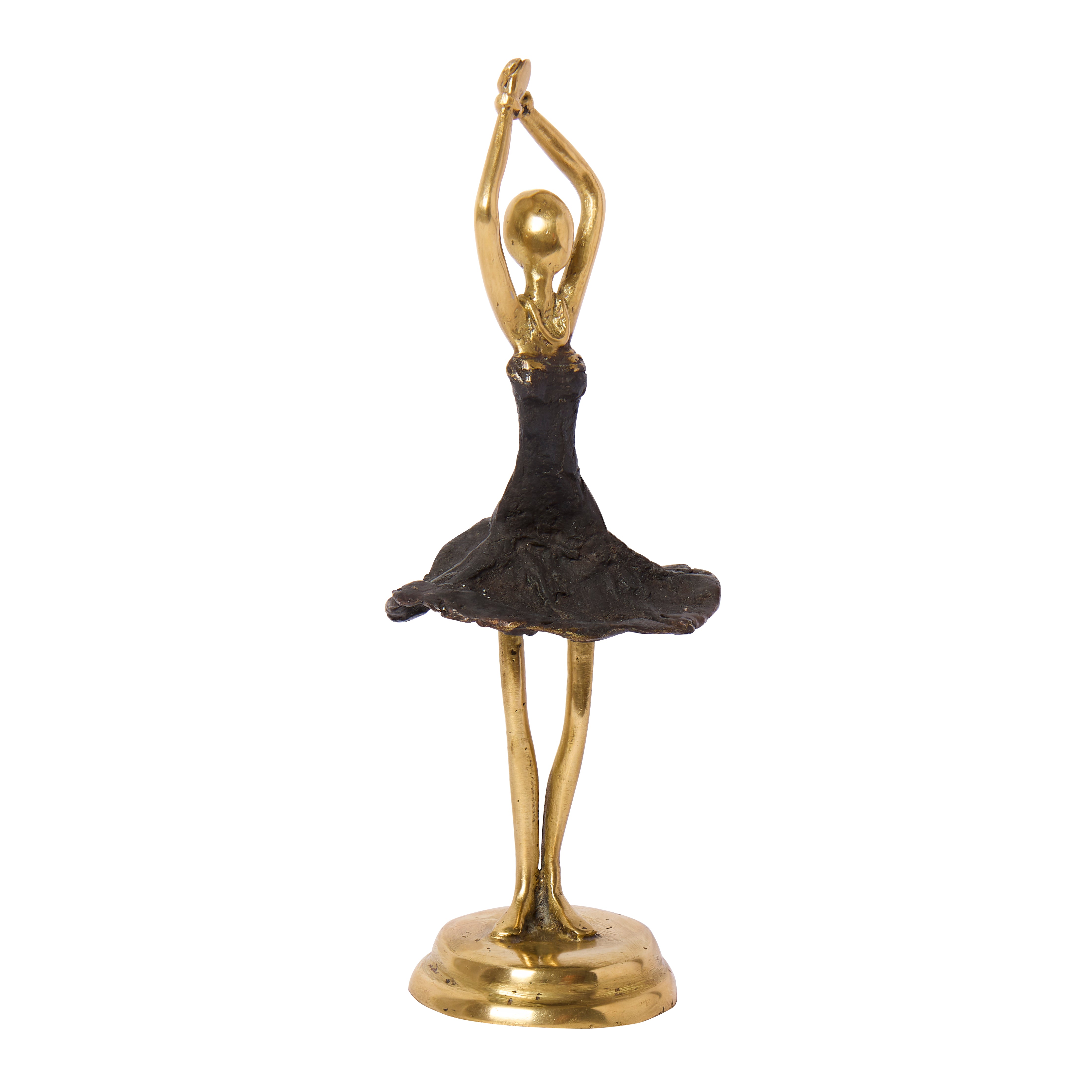 Statuette Danseuse Etoile