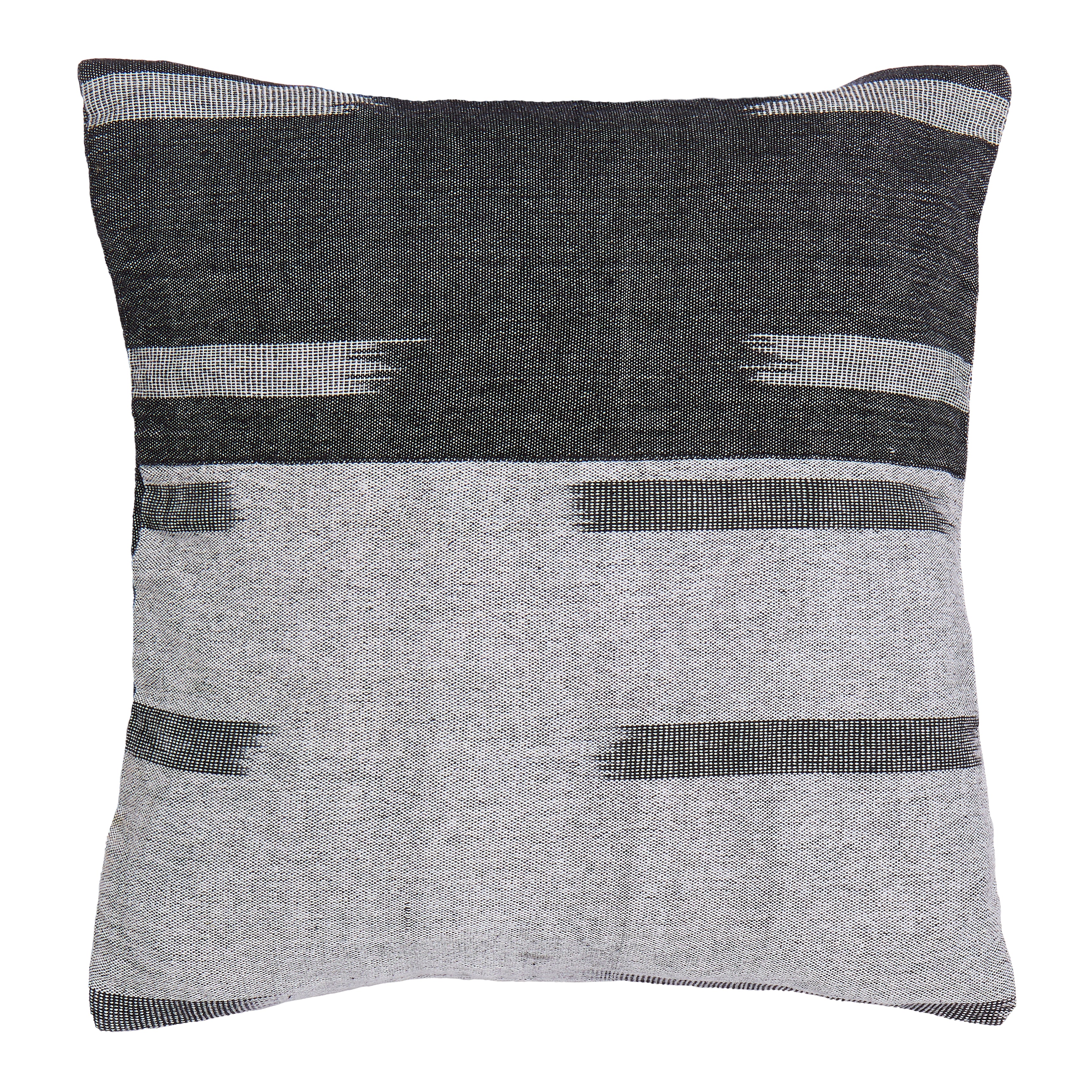 Coussin Dual Design