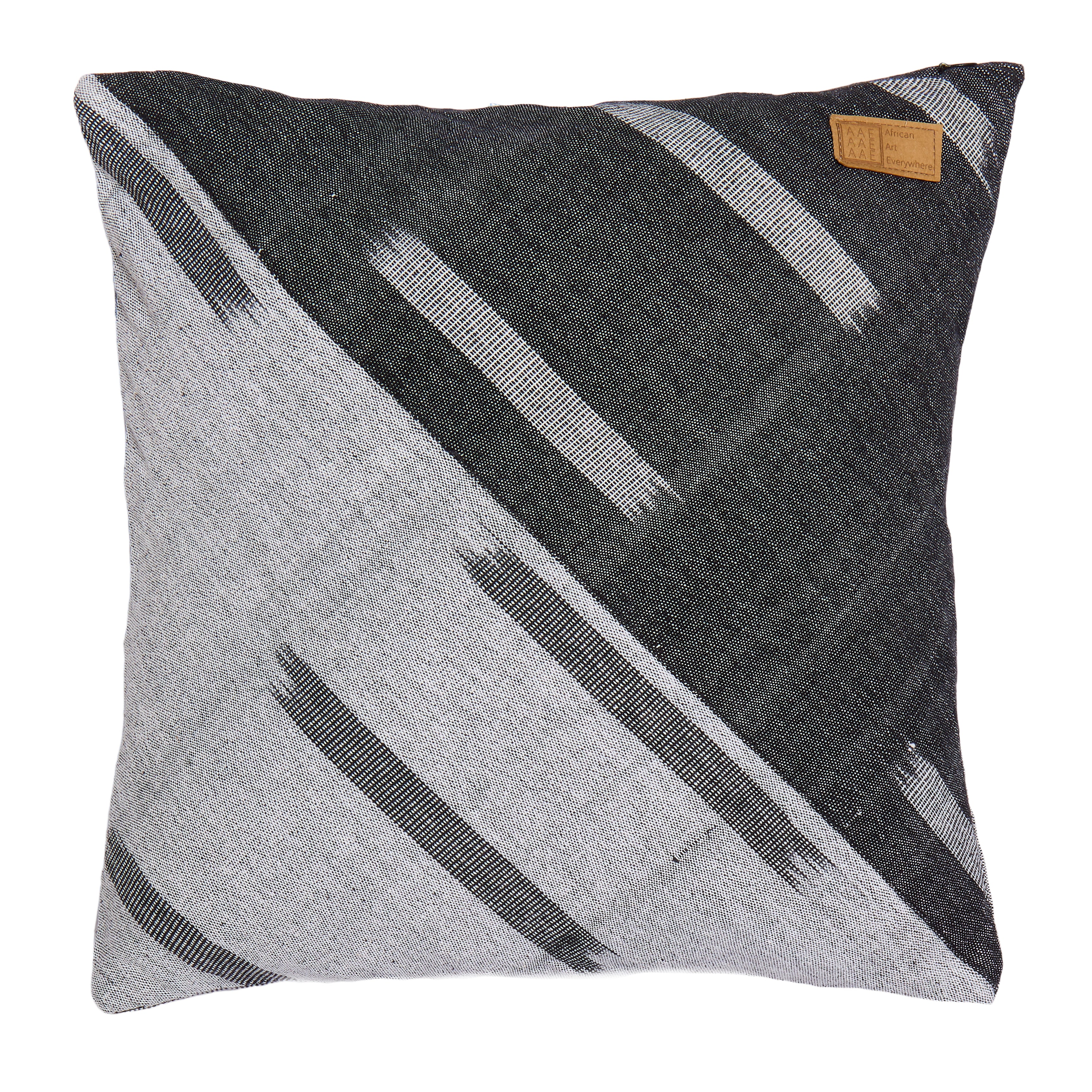 Coussin Dual Design