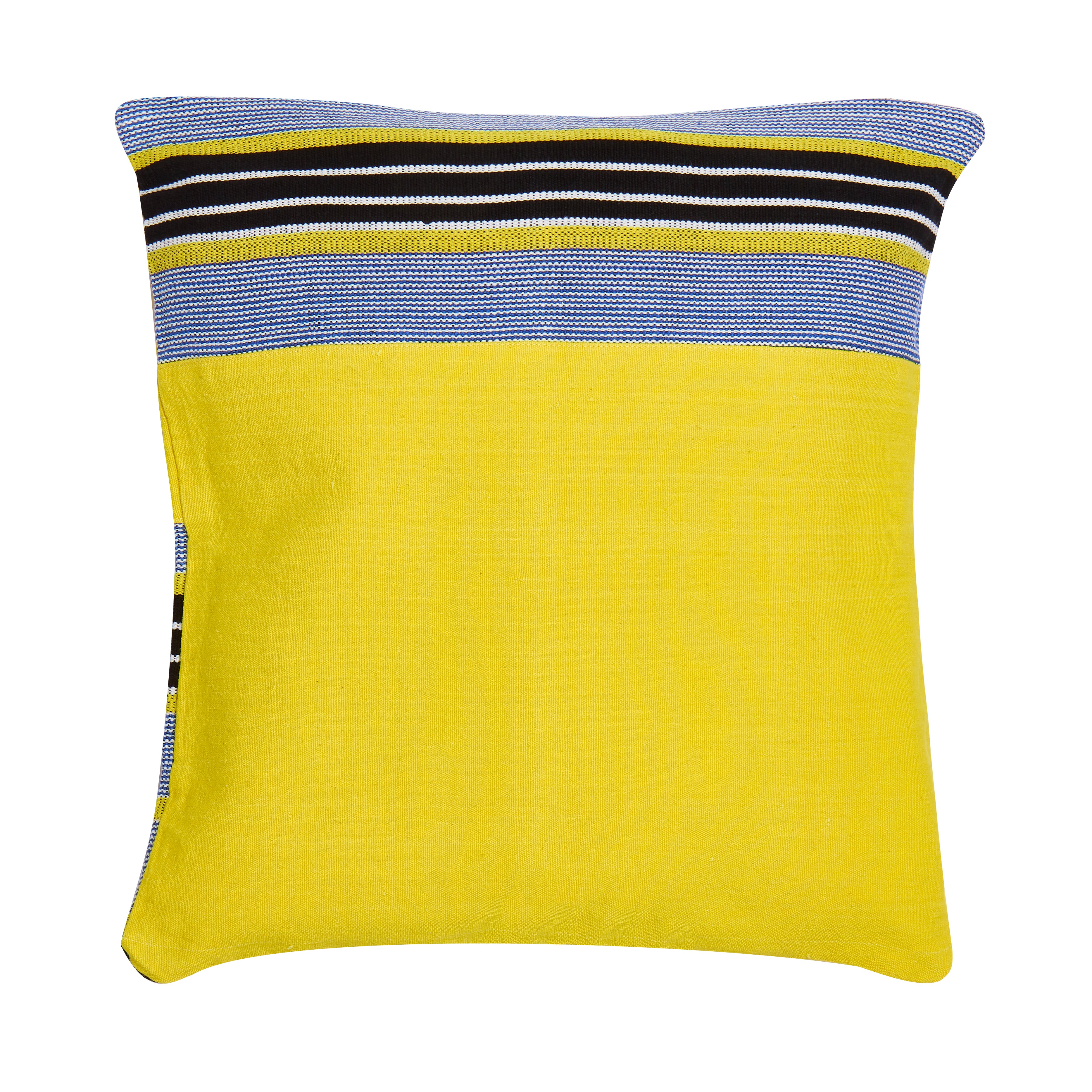 Coussin Damier