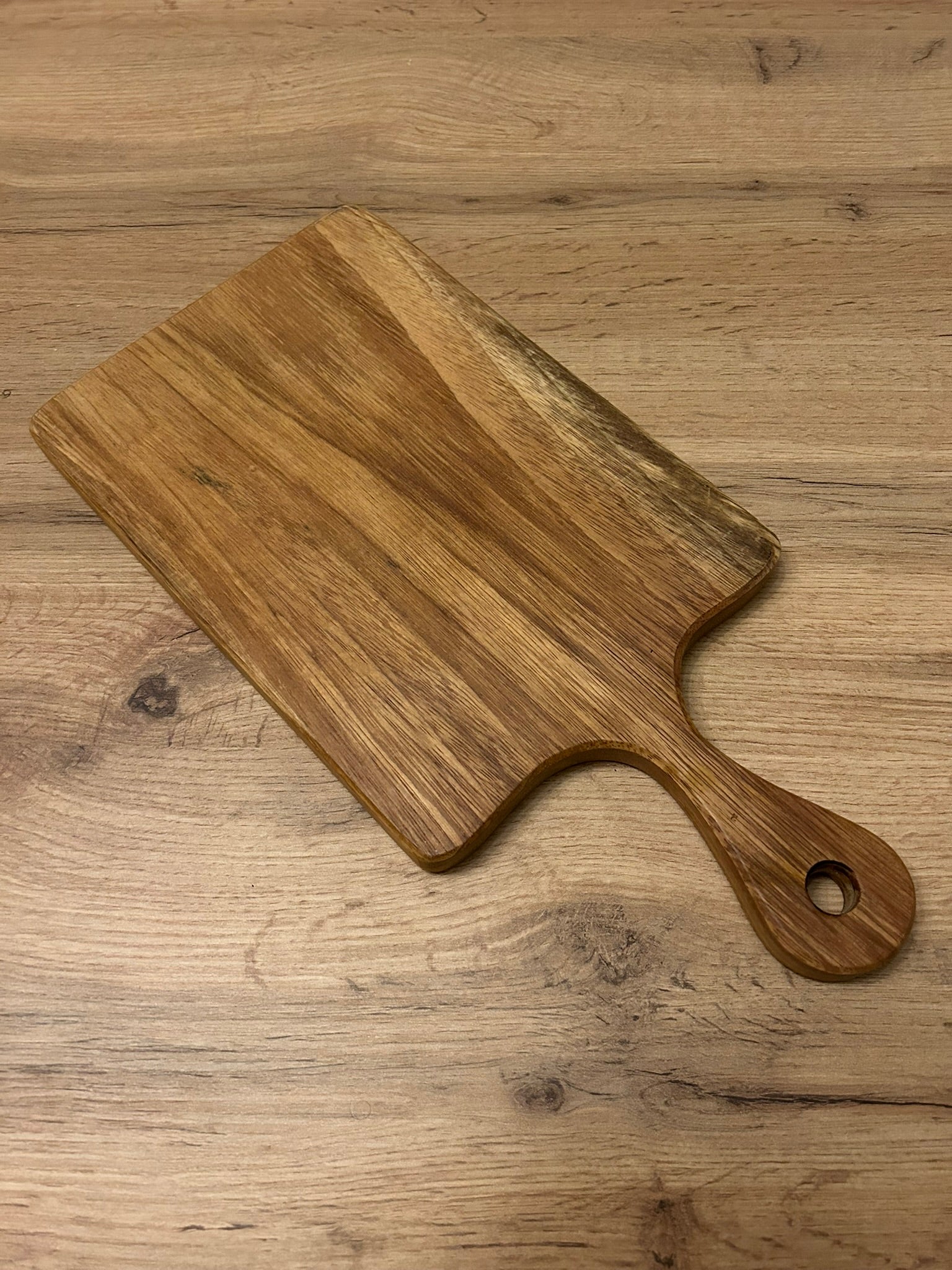 Planche Elegante Assa