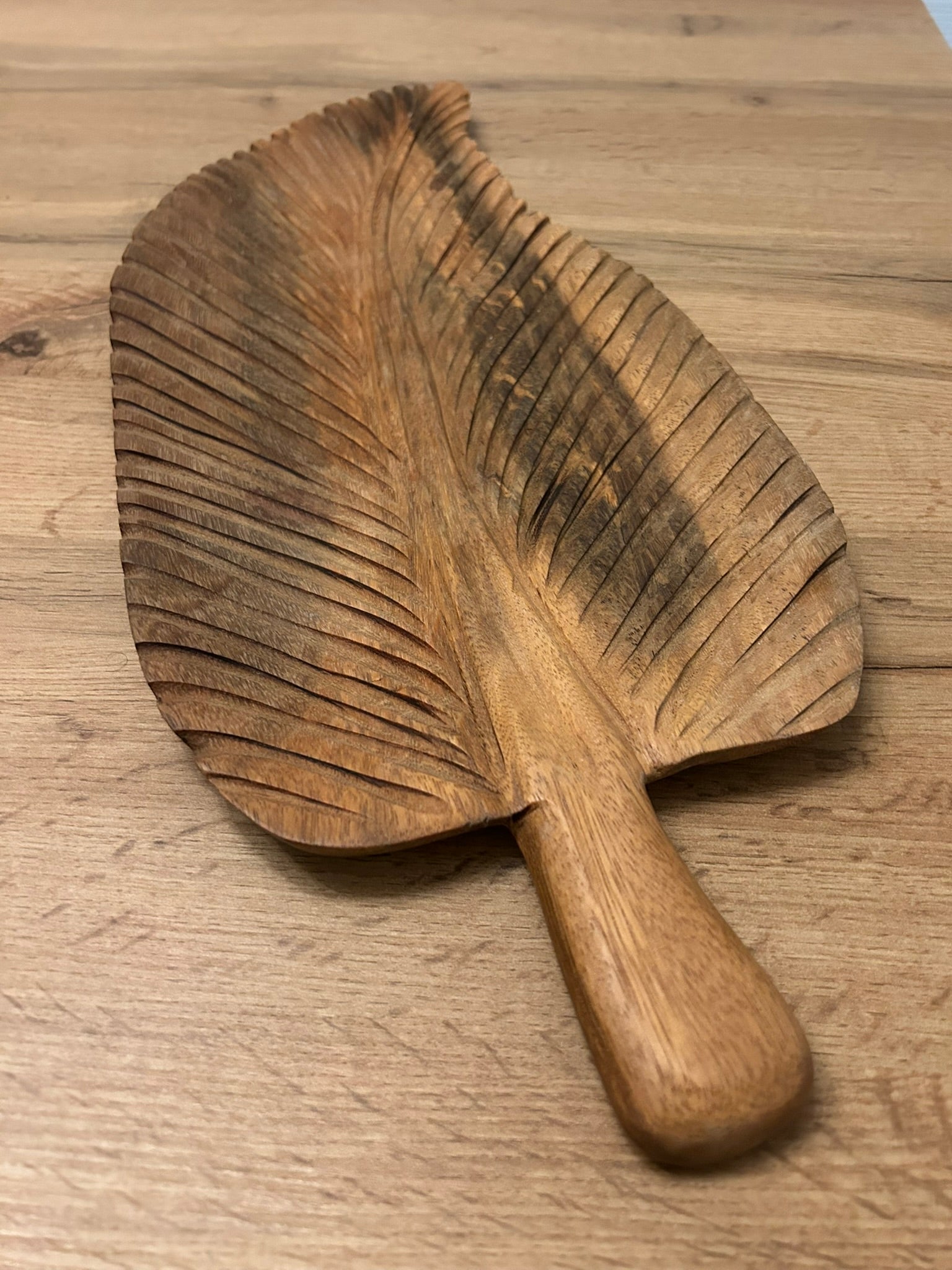 Plateau Grande Feuille