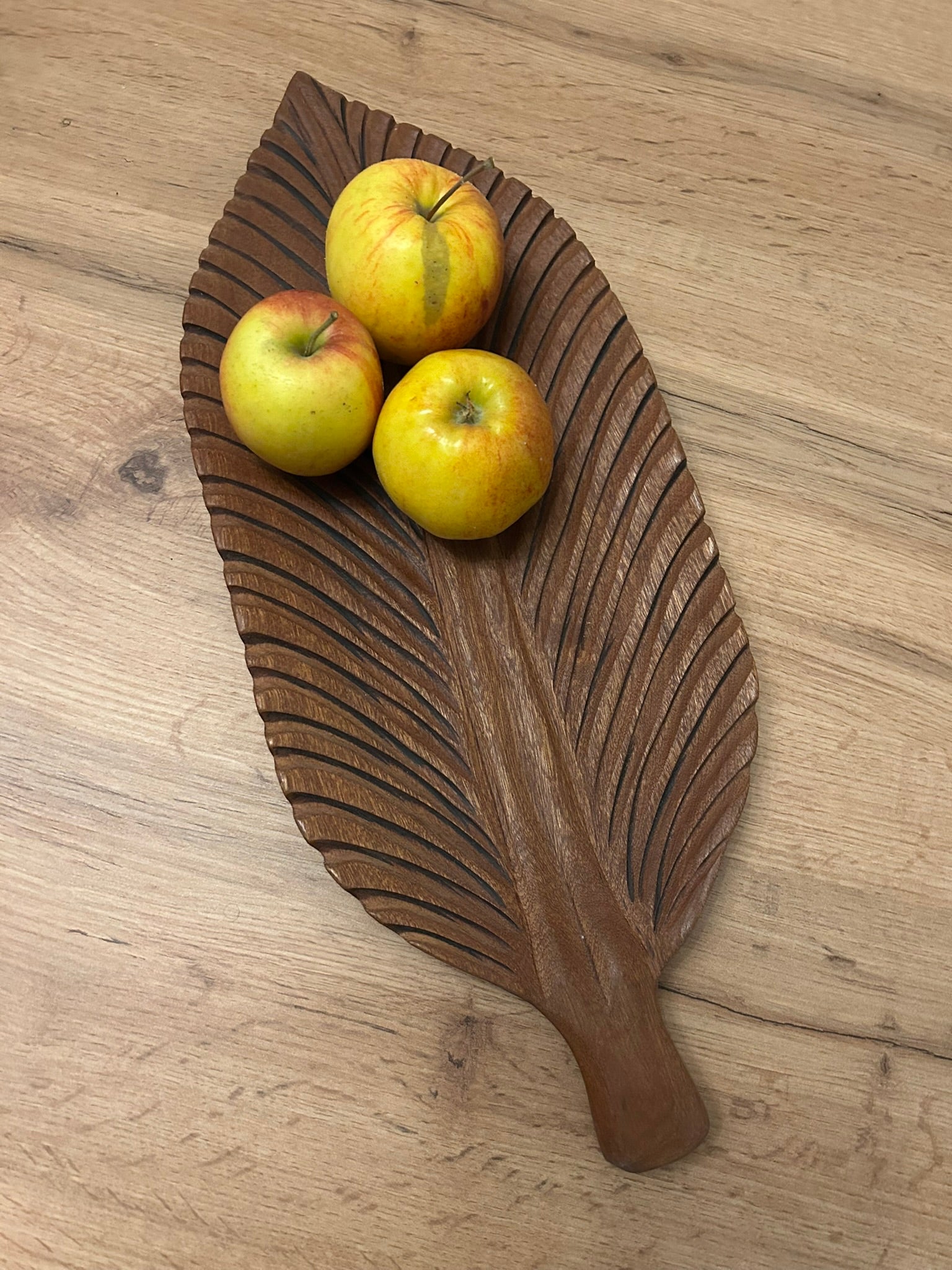 Plateau Grande Feuille